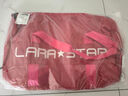 勞拉之星 0088健身包運動(dòng)訓練包男大容量出差旅行包手提單肩斜跨收納袋 黑曼巴（小號30L） 曬單實(shí)拍圖