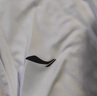 李寧（LI-NING）運動武術(shù)背心男寬松夏季拳擊訓(xùn)練無袖t恤速干打底冰絲薄款上衣 標(biāo)準(zhǔn)白【速干透氣彈力】 2XL 曬單實拍圖