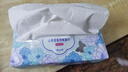 漫花山茶花紙面巾400張實惠裝餐巾紙衛(wèi)生紙家庭裝擦手 【山茶花系列】 5層 400張*18包 曬單實拍圖