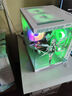 華碩（ASUS）電腦臺式機(jī)ROG天選姬i5 14600KF/5060Ti 16G/5070顯卡主機(jī)3A游戲直播渲染DIY組裝電腦海景房主機(jī) i5 14600KF丨5060Ti 16G丨D5七 單主機(jī) 曬單實(shí)拍圖