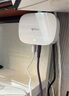 公牛30WPD快充充電盒子/蘋果手機(jī)充電器/多口充電器/充電頭/USB電源適配器 支持蘋果安卓手機(jī)平板 白色 曬單實(shí)拍圖