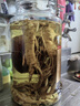 九江雙蒸米香型白酒 53度6年原漿浸泡酒4L純糧白酒浸泡人參靈芝藥材養(yǎng)生酒 曬單實(shí)拍圖