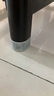 通用桌椅腳套萬(wàn)能型椅子腳墊保護(hù)套凳子耐磨硅膠加厚墊防滑靜音套 【方圓通用】透明白色 16個(gè) 曬單實(shí)拍圖