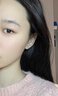 伊燦日韓輕奢鋯石耳釘女小眾設計高級感耳環(huán)2025新款爆款氣質(zhì)個性耳飾 日韓輕奢鋯石耳釘女 曬單實拍圖
