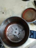 德國品質(zhì)新款研磨機家用超細干濕兩用磨粉機五谷雜糧打磨粉碎機 3套刀【全銅機芯】八葉精鋼刀頭 曬單實拍圖