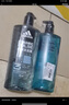 阿迪達斯 （adidas）男士沐浴露洗發(fā)水洗面奶三效合一套裝 征服600ml+熱情600ml 曬單實拍圖