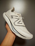 NEW BALANCE NB Rebel v3官方運(yùn)動(dòng)鞋男鞋夏季透氣跑鞋速度訓(xùn)練鞋跑步鞋 白色 男款 MFCXMW3 標(biāo)準(zhǔn)鞋楦D 42.5 (腳長(zhǎng)27cm)尺碼詳詢客服 曬單實(shí)拍圖