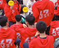 幕后英雄連帽衛(wèi)衣定制印logo工作服外套diy班服來(lái)圖定做印字同學(xué)聚會(huì)訂制 春秋款帽衫 常規(guī) XL 曬單實(shí)拍圖