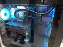 華碩全家桶i5 14600KF/RTX5070顯卡直播電競(jìng)游戲臺(tái)式機(jī)組裝電腦主機(jī)整機(jī)DIY組裝機(jī) 14600KF+RTX5060丨配置一 曬單實(shí)拍圖