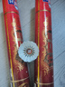 亞獅龍（RSL）羽毛球D5鵝毛專業(yè)比賽耐打穩(wěn)定77速1桶12只裝 曬單實拍圖