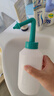 嘉醫(yī) 洗鼻器XBQ-B/06套裝家用成人生理鹽水鼻腔護(hù)理器兒童沖洗器通鼻 曬單實(shí)拍圖