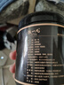 陳一凡 薄荷茶 精選新鮮薄荷葉顆粒夏暑解熱泡水清涼花草養(yǎng)生茶罐裝100g 曬單實(shí)拍圖