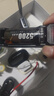 德力普（Delipow）26650A鋰電池 3.7v大容量5200mAh強光手電筒專(zhuān)用充電電池充電器 1節電池【5200mAh】 曬單實(shí)拍圖