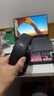 iKF V11 Pro7.1四模無線游戲耳機(jī)頭戴式7.1環(huán)繞音效藍(lán)牙有線電競(jìng)專用三角洲FPS無畏契約辨位 黑紅色 曬單實(shí)拍圖