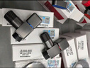 潛水艇角閥全銅三角閥冷熱水家用水閥熱水器大流量球閥馬桶開關(guān)八字閥門 一廚一衛(wèi)(3冷2熱) 曬單實拍圖