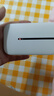 華為智選 隨行移動隨身wifi 便攜式4G上網(wǎng)寶無線wifi6路由器機卡一體E5576-821 曬單實拍圖