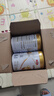 伊利金領(lǐng)冠育護(hù)【5倍DHA好腦力】幼兒配方奶粉3段(1-3歲)960g 曬單實(shí)拍圖