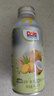 都樂（DOLE）菠蘿椰子氣泡果汁飲品400ml*6瓶 果汁飲料風(fēng)味果汁飲品 曬單實(shí)拍圖