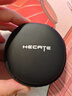 漫步者（EDIFIER）HECATE 雙擎入耳式HiFi級雙動圈四核音樂電影有線耳機(jī)3.5mm麥克風(fēng)電腦電競游戲吃雞耳塞耳麥 黑色 曬單實(shí)拍圖