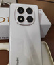 小米 REDMI Note14 5G 國(guó)家補(bǔ)貼 金剛品質(zhì) 5110mAh大電量 大光圈超感相機(jī) 6GB+128GB 星輝白 紅米手機(jī) 曬單實(shí)拍圖