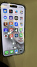 Apple/蘋果 iPhone 14 Pro (A2896) 二手手機(jī) 支持移動聯(lián)通電信5G 深空黑色 128G 曬單實拍圖