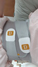 諾泰護腰帶醫(yī)用護腰保暖腰帶腰椎間盤突出腰肌勞損護具運動腰托束腰帶 曬單實拍圖