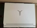 聯(lián)想拯救者R9000P 2025 AI元啟游戲筆記本電腦(銳龍9 8945HX 32G1T RTX5060 2.5K240Hz 白)國家補(bǔ)貼20% 曬單實拍圖