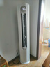 海信（Hisense）空調(diào) 3匹 易省電SE 小蘋果 AI省電 大雙排 新一級(jí)能效國(guó)家補(bǔ)貼20% 立式空調(diào) 柜機(jī)KFR-72LW/A200-X1 曬單實(shí)拍圖