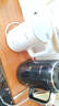 蘇泊爾（SUPOR）電水壺家用燒水  電熱水壺大容量 燒水壺 熱水壺 1500W快速沸騰 精控健康電水壺SW-17J76A 曬單實(shí)拍圖