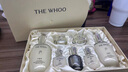 后Whoo【李現(xiàn)推薦】天氣丹水乳7件護(hù)膚品套裝禮盒七夕情人節(jié)禮物 曬單實(shí)拍圖