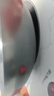京嚴(yán)炒鍋章丘款鐵鍋家用無涂層不粘鍋老式平底炒菜鍋燃?xì)怆姶艩t專用鍋 【高純精鐵丨0涂層】平底煎鍋帶蓋 30cm 無涂層丨三倍防銹丨30天免費試用 曬單實拍圖