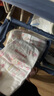 好奇（Huggies）鉑金裝紙尿褲M(mǎn)144片(6-11kg)中號(hào)嬰兒尿不濕小桃褲裸感超薄透氣 曬單實(shí)拍圖
