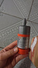 CHTOOLS創(chuàng)恒硬質(zhì)合金直角柄鋼板鉆空心鉆頭開孔器 DNTX-30300 30*35 曬單實(shí)拍圖