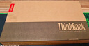 ThinkPad【國家補(bǔ)貼20%】聯(lián)想ThinkBook16+ 2025輕薄辦公 英特爾酷睿Ultra5 16英寸 32G 1T 3.2K筆記本電腦 曬單實(shí)拍圖