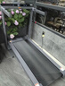 華為智選鴻蒙智選跑步機(jī)家用降噪90°全折疊智能減震走步機(jī)億健精靈S8 曬單實(shí)拍圖