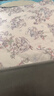 DOMIAMIA哆咪呀嬰兒涼感被空調(diào)被兒童夏涼被可機洗抗菌寶寶被子 曬單實拍圖