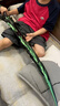 溪悅弗拉迪尾刺和平精英寶劍兒童玩具刀火焰刀神龍雙節(jié)棍武器模型兵器 弗拉迪尾刺（80cm）安全軟膠 曬單實拍圖