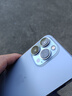 蘋果13Pro Apple iPhone 13Pro全網(wǎng)通 5G手機(jī) 雙卡雙待 二手蘋果手機(jī) 遠(yuǎn)峰藍(lán)色【75%用戶選擇】 99新 256G【性能/性價比推薦】3期免息 五星店鋪+購物無憂+一年質(zhì)保 曬單實拍圖