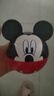 迪士尼（Disney）女孩生日禮物7-14玩具8實用10小學生女童兒童手表6-12歲 【奇趣米奇禮盒】米妮-糖果粉 曬單實拍圖