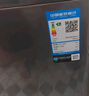 海信（Hisense）波輪洗衣機(jī)全自動(dòng) 8.5公斤大容量波輪健康家用租房宿舍金屬機(jī)身一級(jí)能效HB85DC20以舊換新國家補(bǔ)貼 曬單實(shí)拍圖