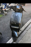 雅迪冠能電動輕便摩托車E80LITE-M常青藤石墨烯鉛酸電池長續(xù)航踏板摩托車高端時尚通勤智能電動車  曬單實拍圖