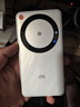 中興（ZTE）U30 Air 年包版 5G免插卡移動隨身wifi無線網(wǎng)卡便攜式熱點5g路由器 云霧白【年享24000GB大流量】 曬單實拍圖