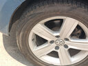 固特異（Goodyear）汽車輪胎 205/55R16 91W EF1 SPORT鷹馳F1酷跑 朗逸/速騰/卡羅拉 曬單實拍圖
