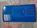 飛利浦（PHILIPS）P319 全網(wǎng)通4G老人專(zhuān)用手機(jī)大喇叭大聲音超長(zhǎng)待機(jī)智能按鍵一鍵解鎖大屏大字老年人手機(jī) 寶石藍(lán) 曬單實(shí)拍圖