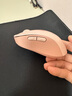 羅技（Logitech）優(yōu)選系列M650無線藍(lán)牙鼠標(biāo) 辦公藍(lán)牙靜音鼠標(biāo)Mac蘋果ipad鼠標(biāo)人體工學(xué)雙模鼠標(biāo)大小手可選男女通用 M650中小手 粉M（M750入門款） 曬單實(shí)拍圖