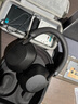 索尼（SONY）WH-1000XM5 頭戴式無線降噪 藍牙耳機 AI智能降噪 黑色 高考祝福禮物 曬單實拍圖