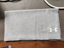 安德瑪（Under Armour）防曬面罩男騎行冰絲面巾圍脖套魔術(shù)頭巾女防風(fēng)塵騎車裝備釣魚面罩 曬單實(shí)拍圖