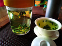 北京同仁堂湖南特級正宗蓮子心茶新鮮甘味罐裝肝腎大補(bǔ)去火養(yǎng)生茶蓮子心 [手工+甄選]蓮子心 特級湘潭蓮子芯[1罐]200克 曬單實(shí)拍圖