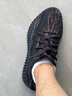 阿迪達(dá)斯Yeezy350暴龍獸椰子夏日透氣男女時(shí)尚休閑鞋GW3774 43 曬單實(shí)拍圖