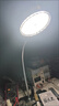 星舵磁吸底座照明燈LED機(jī)床工作燈強(qiáng)磁座沖床車床銑床機(jī)器工業(yè)臺(tái)燈 60燈珠(15w) 300mm 磁吸LED燈 曬單實(shí)拍圖